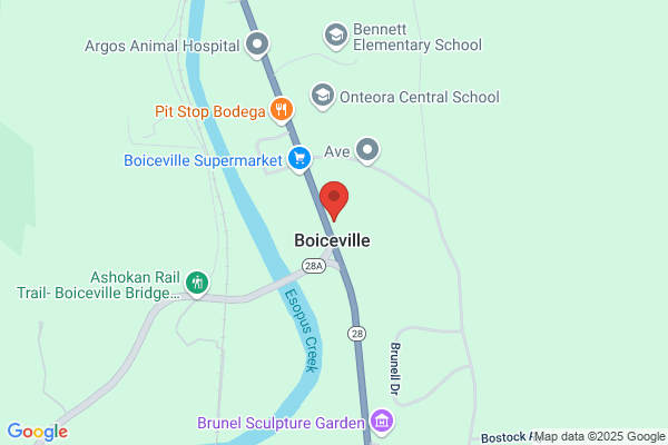Boiceville Florist