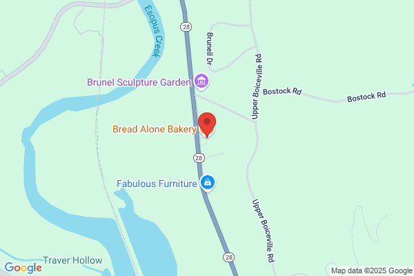Bread Alone Inc