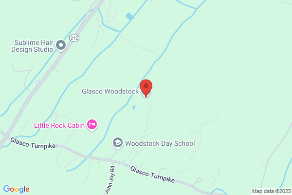 Woodstock & NY Luxury Homes LLC