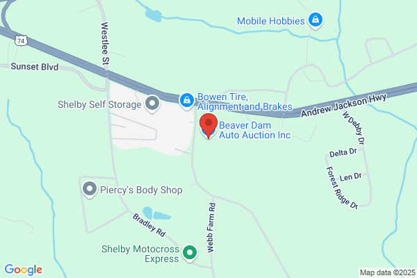 Beaver Dam Auto Auction Inc