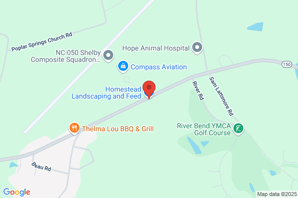 Homestead Landscape & Feed Company