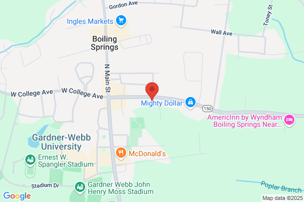 NAPA Auto Parts - Boiling Springs Auto Parts