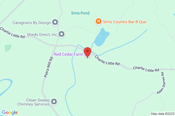 Red Cedar Farms