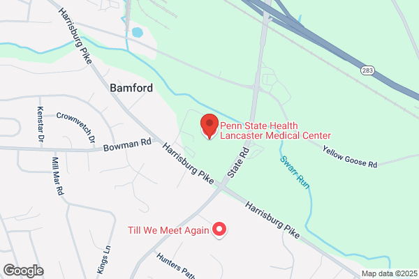 Penn State Health Cardiology