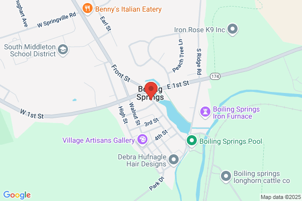 Deluca Anthony L