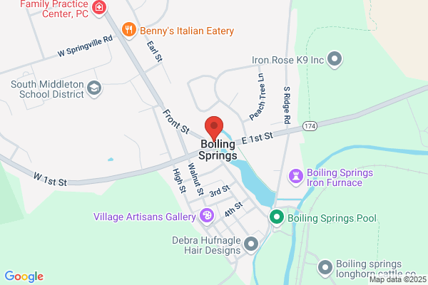 Boiling Springs Tavern904060372