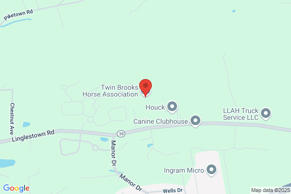 Bonnybrook Riding Club