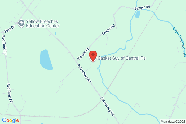 Gasket Guy of Central PA