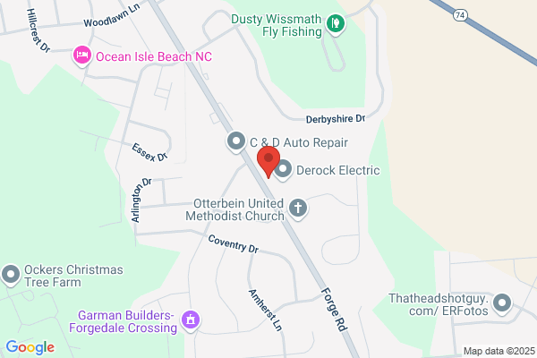 Help-U-Sell Detwiler Realty