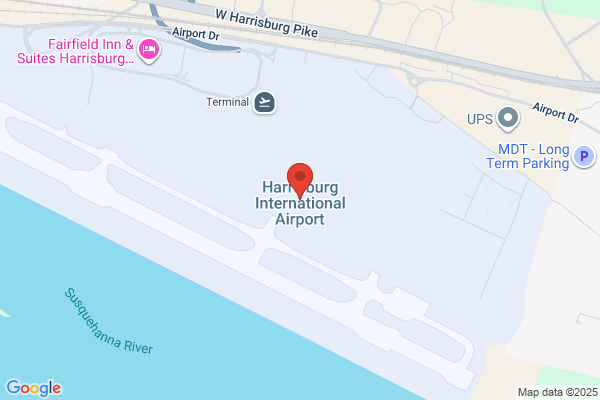 Hub City Harrisburg Terminals Inc