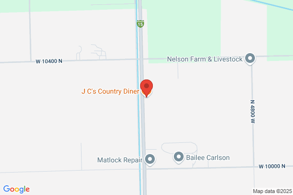 Jc's Country Time Cafe
