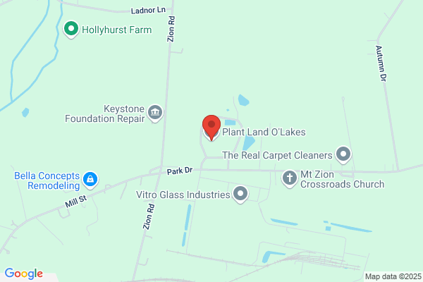 Land O Lakes Inc