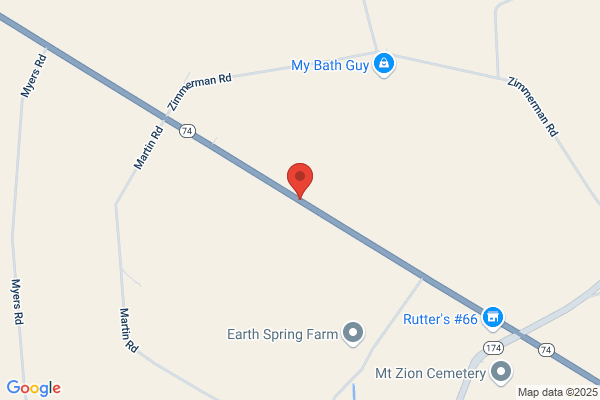 Monroe Twp