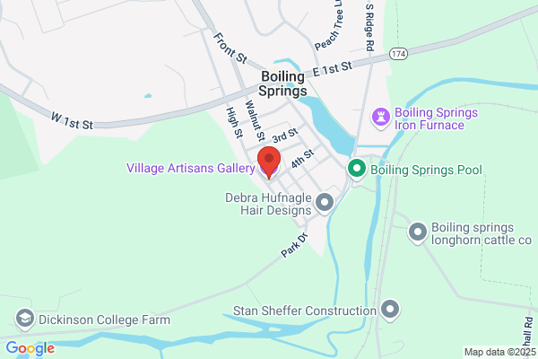 The Village Artisans Gallery