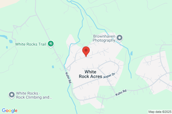 White Rock Acres