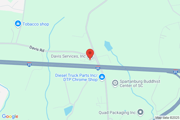 Davis Services, Inc