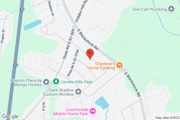 Allison Heating and Air Conditioner