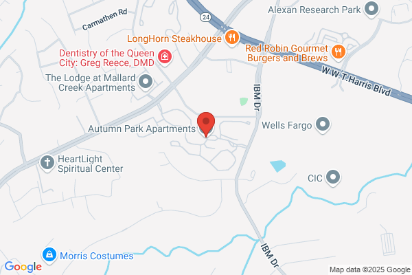 Autumn Park Apartments