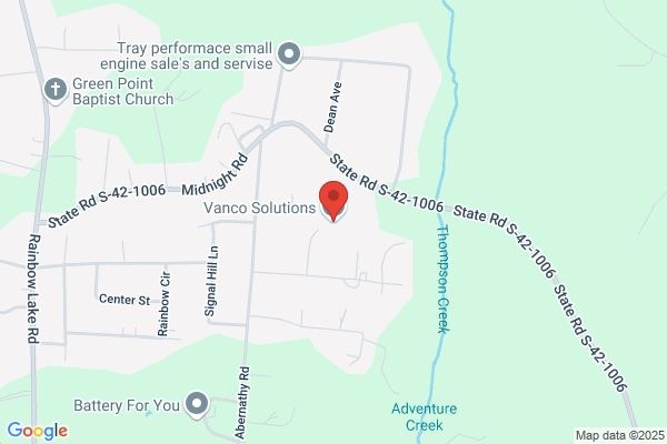 Vanco Enterprises Llc