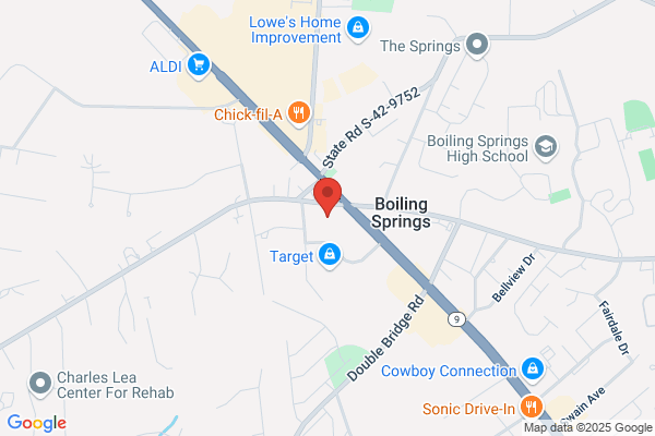 ProGrin Dental of Boiling Springs