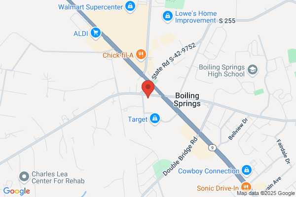 iGrin Pediatric Dentistry of Boiling Springs