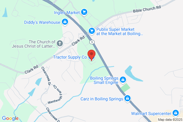 Tractor Supply Co.
