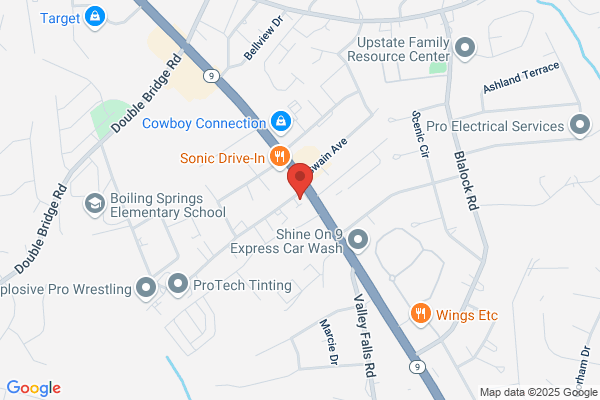 Revelation Towing Inc.