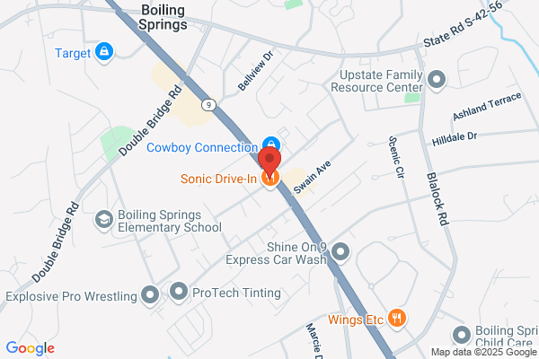 Boiling Springs Tire Sales