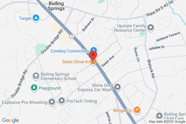 Boiling Springs Tire & Alignment