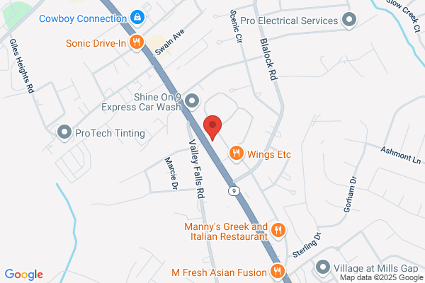 CORA Physical Therapy Boiling Springs