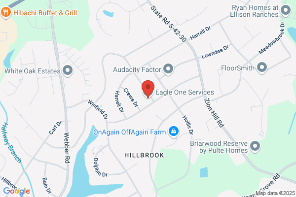 Eagle One Roofing Plus Inc.