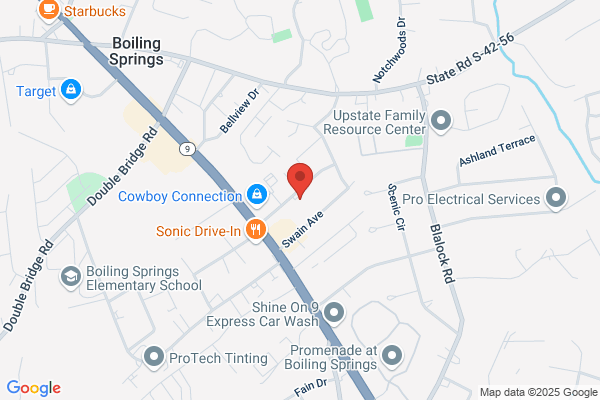 Wesley Court Assisted Living Community