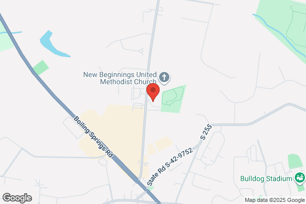 Boiling Springs Realty