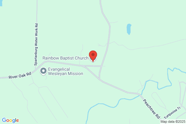 Rainbow Baptist Church