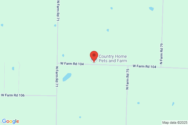 Country Home Pet Retreat, LLC