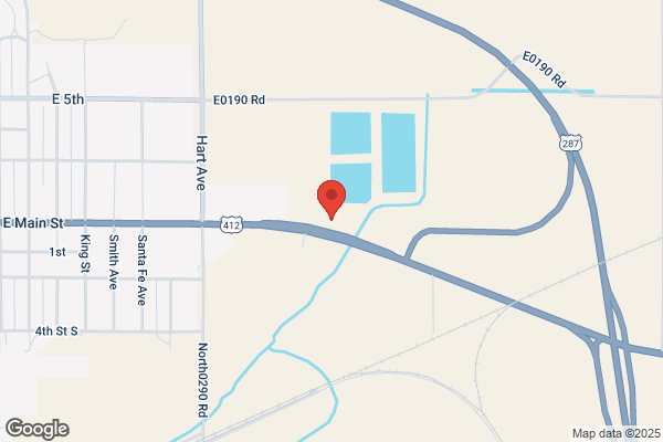 Boise City Animal Hospital
