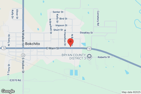 Bokchito Beauty Shop