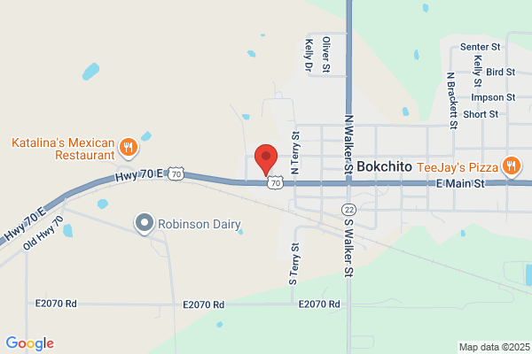 Bokchito Tag Agency