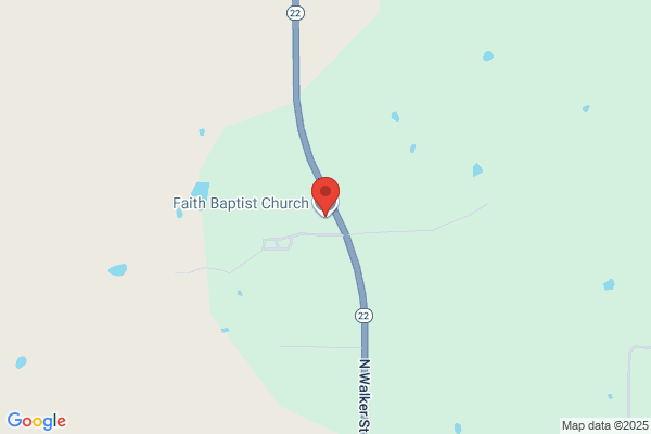 Faith Baptist Church