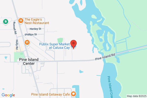 Publix Super Market at Calusa Cay