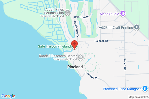 Safe Harbor Pineland
