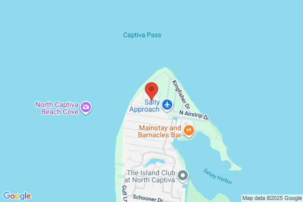 Barrier Island Beach Rentals