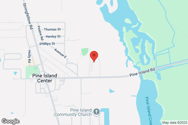 CLOSED - Publix Pharmacy at Calusa Cay