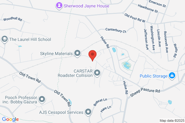 Hurricane Tree & Demolition Services