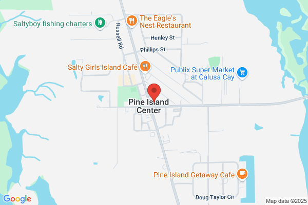 Island Exchange Realty