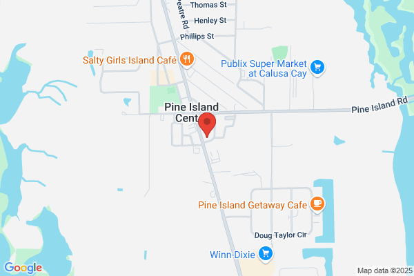 Jeter Chiropractic Health Centers of Cape Coral & Pine Island