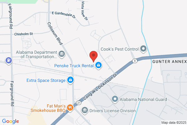 Mac's Courier Services