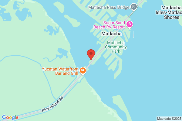 Matlacha Island Cottages