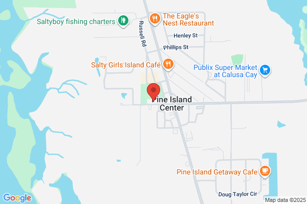 Matlacha-Pine Island Fire District