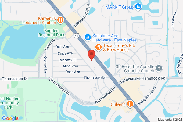 Naples Insurance Agency Inc